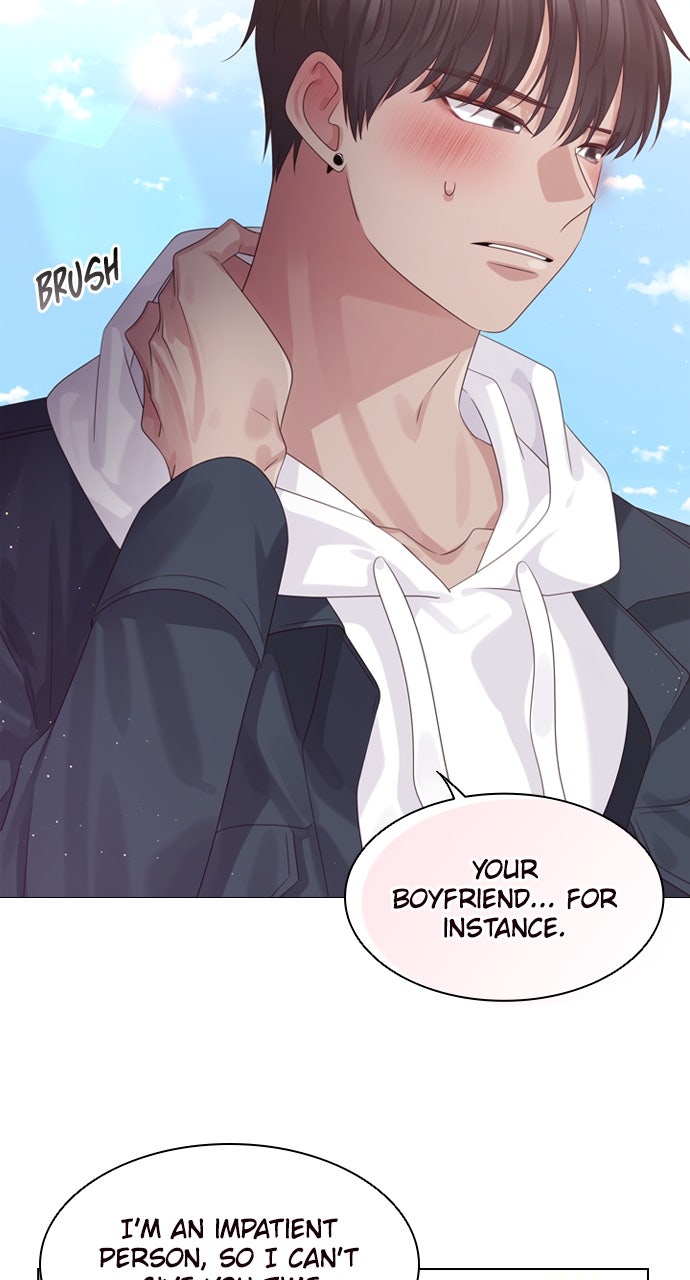 My Exes Fell For Me Chapter 52 - Page 18