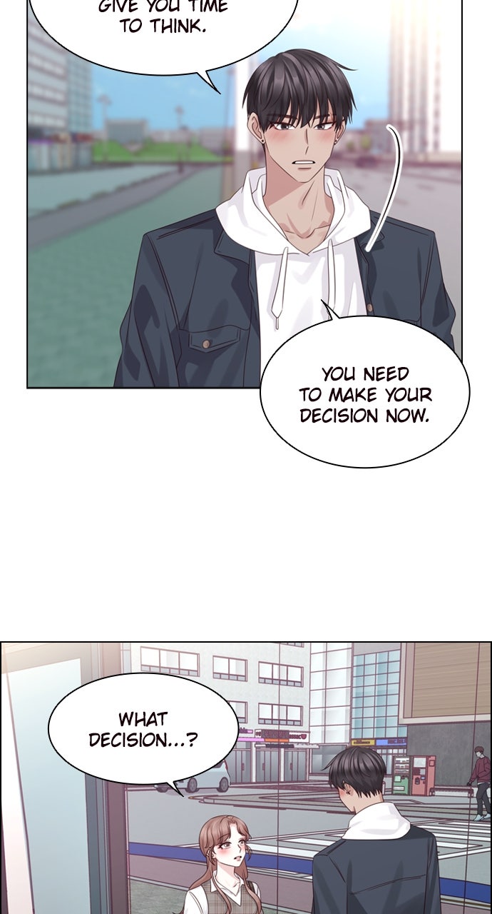 My Exes Fell For Me Chapter 52 - Page 19