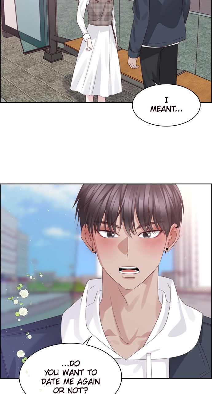 My Exes Fell For Me Chapter 52 - Page 20
