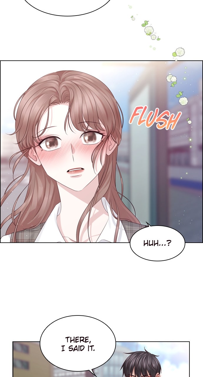 My Exes Fell For Me Chapter 52 - Page 21