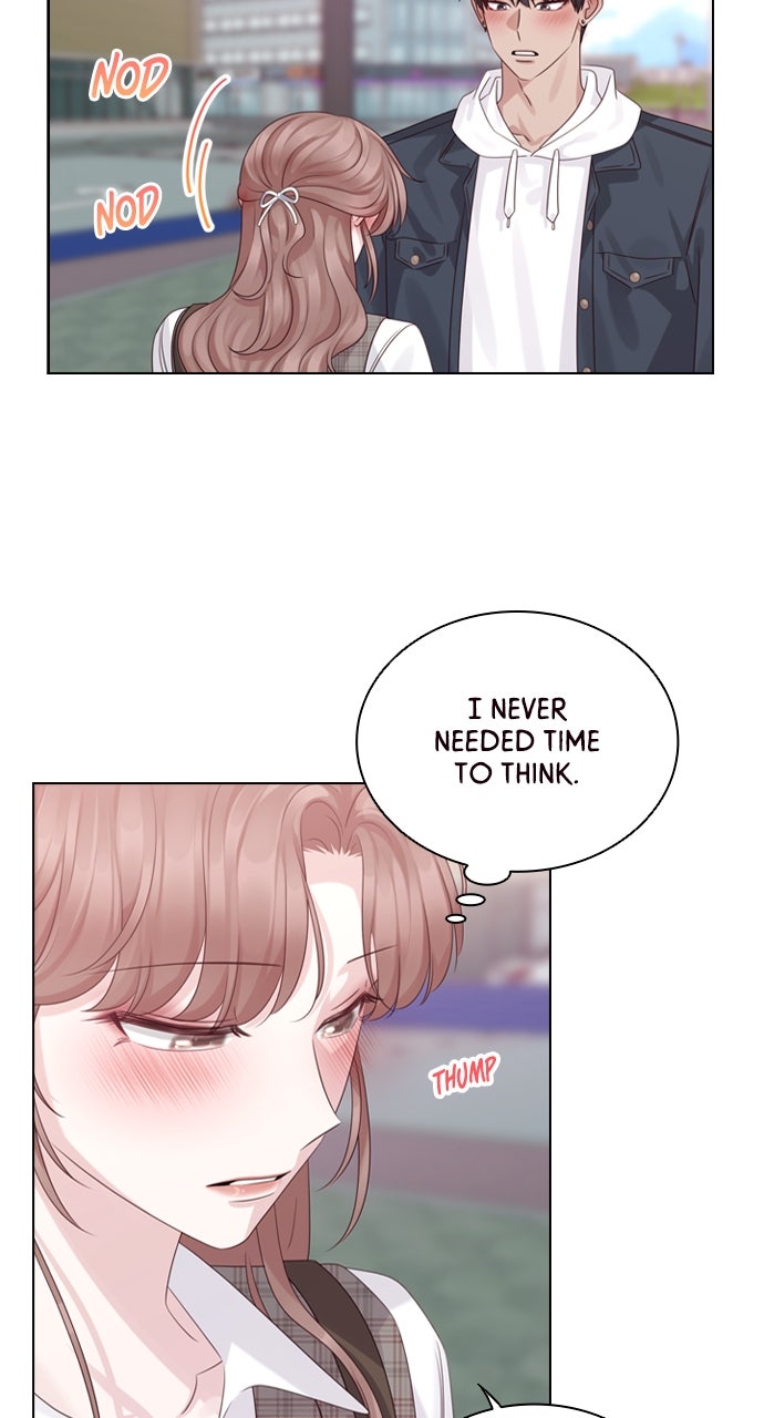 My Exes Fell For Me Chapter 52 - Page 22