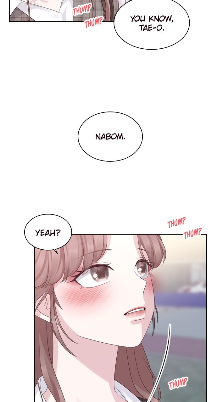 My Exes Fell For Me Chapter 52 - Page 23
