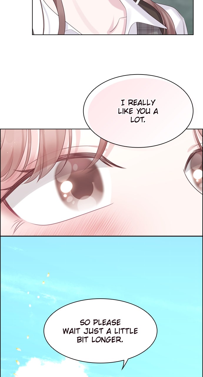 My Exes Fell For Me Chapter 52 - Page 24