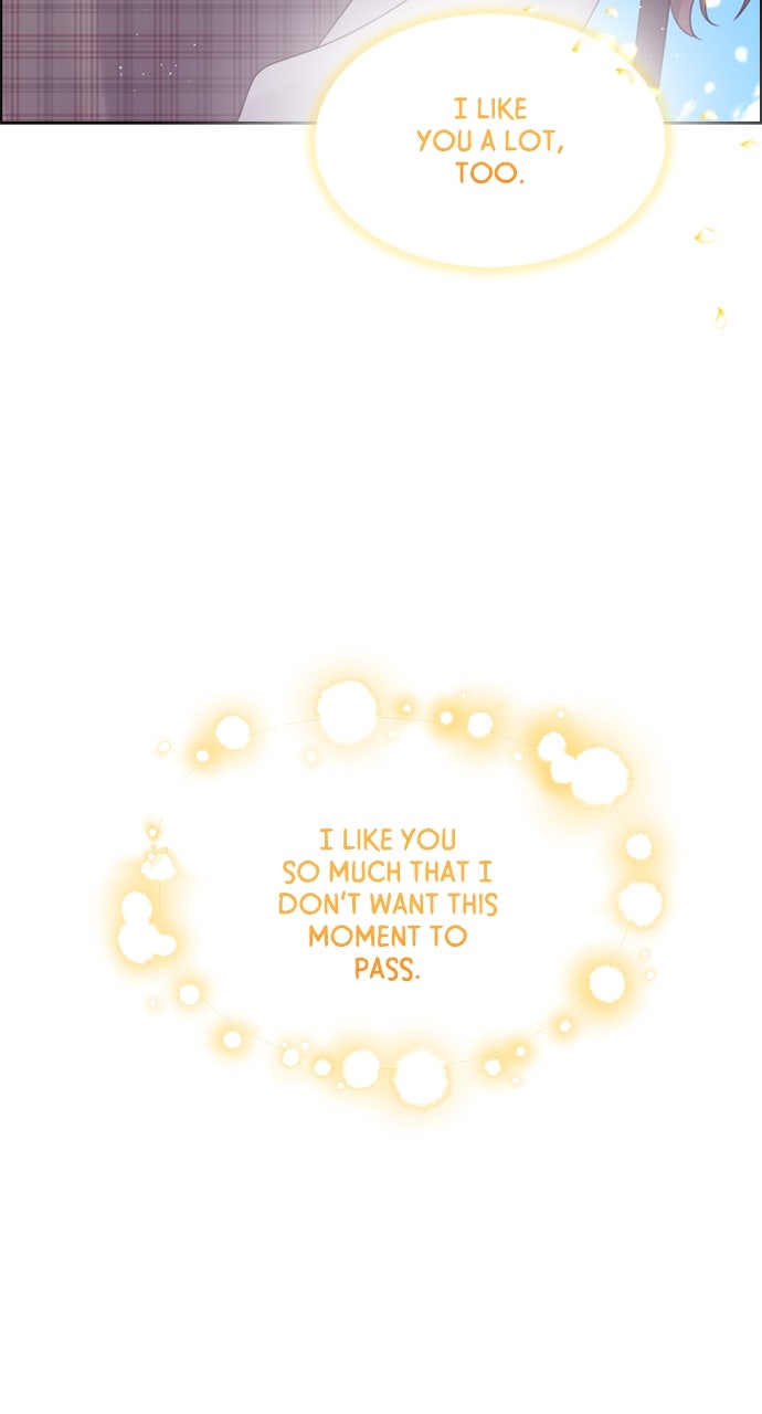 My Exes Fell For Me Chapter 52 - Page 27