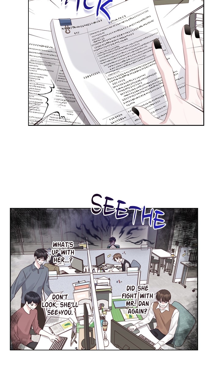 My Exes Fell For Me Chapter 52 - Page 29
