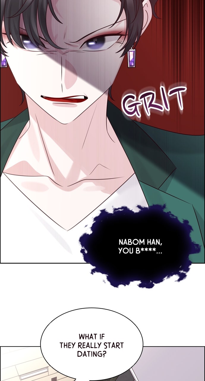 My Exes Fell For Me Chapter 52 - Page 33