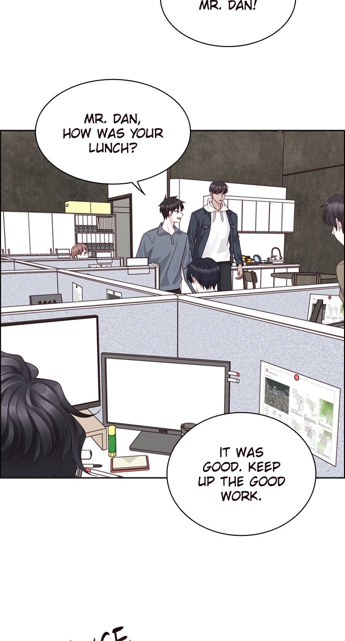 My Exes Fell For Me Chapter 52 - Page 35