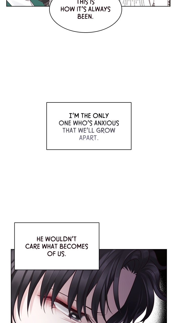 My Exes Fell For Me Chapter 52 - Page 38