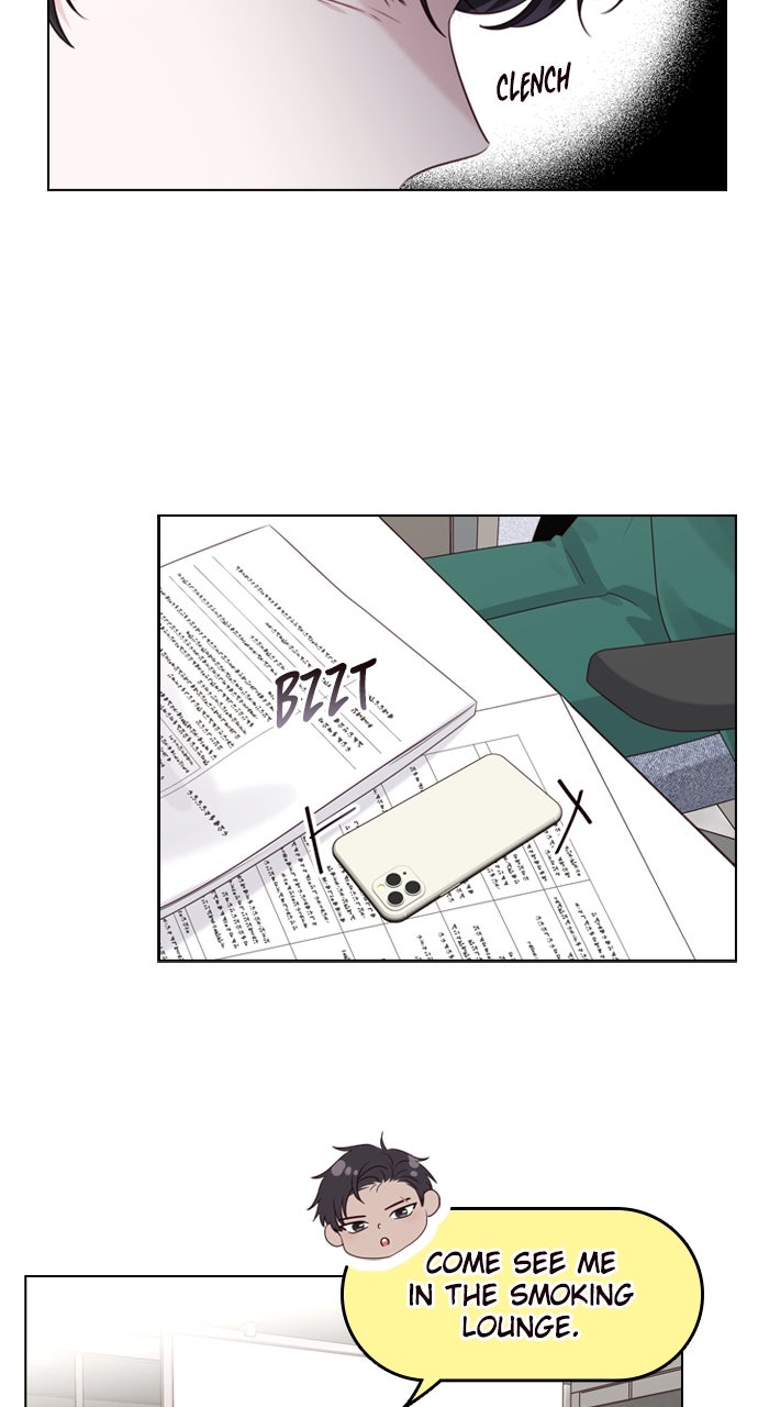 My Exes Fell For Me Chapter 52 - Page 39
