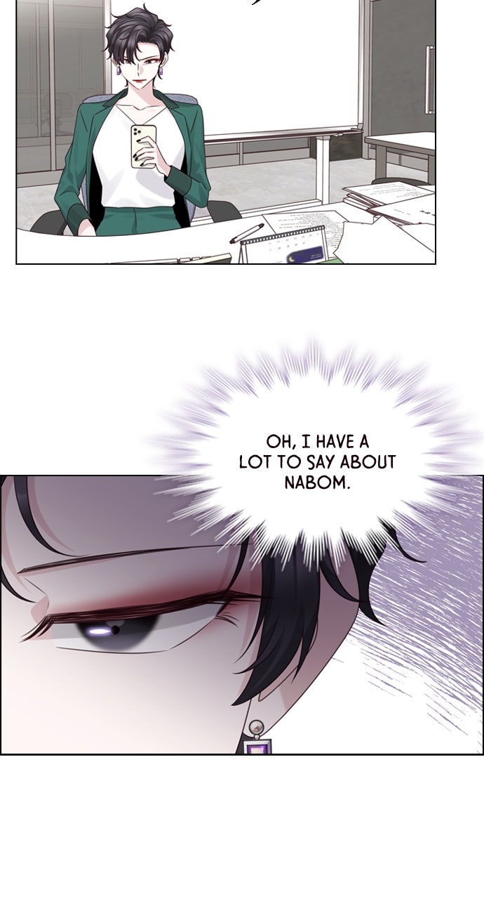 My Exes Fell For Me Chapter 52 - Page 40