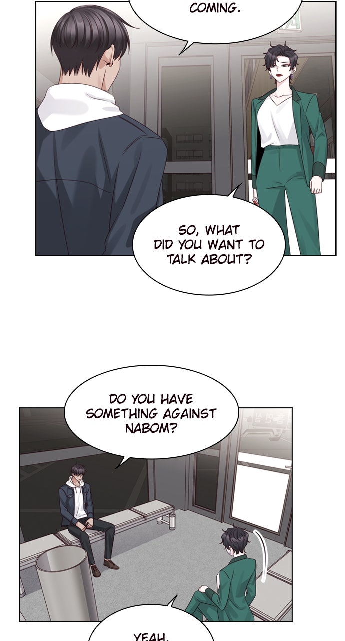 My Exes Fell For Me Chapter 52 - Page 42