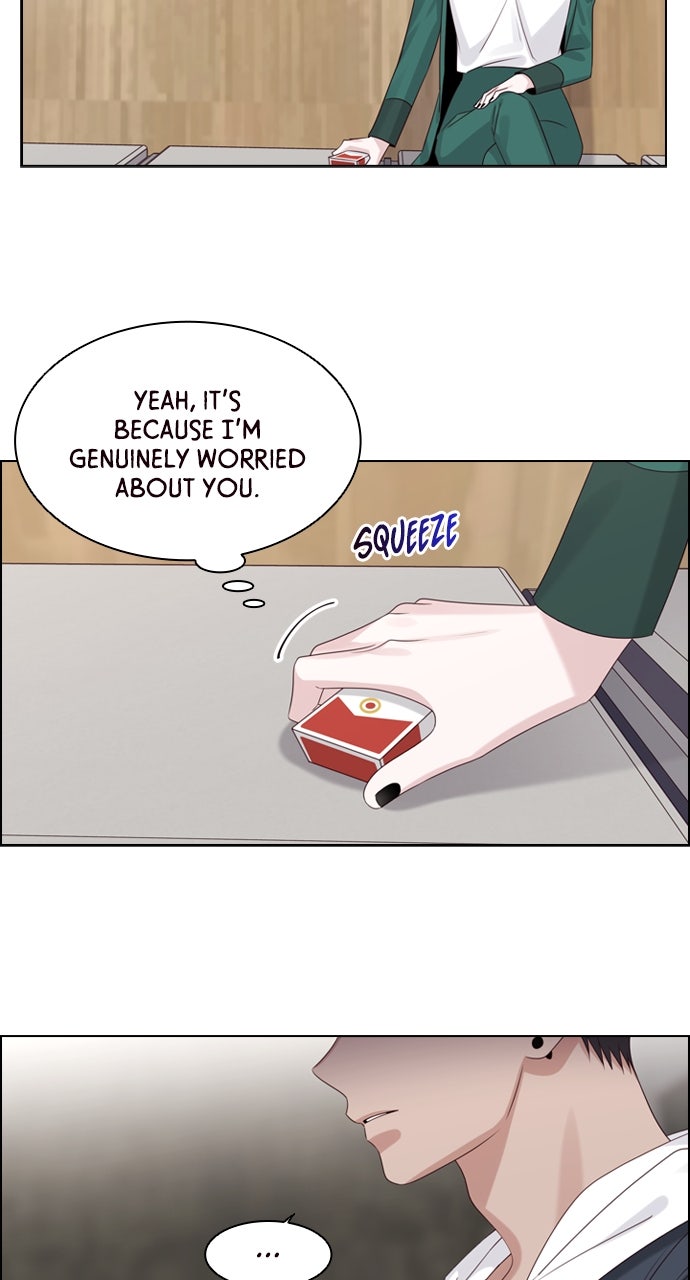 My Exes Fell For Me Chapter 52 - Page 45