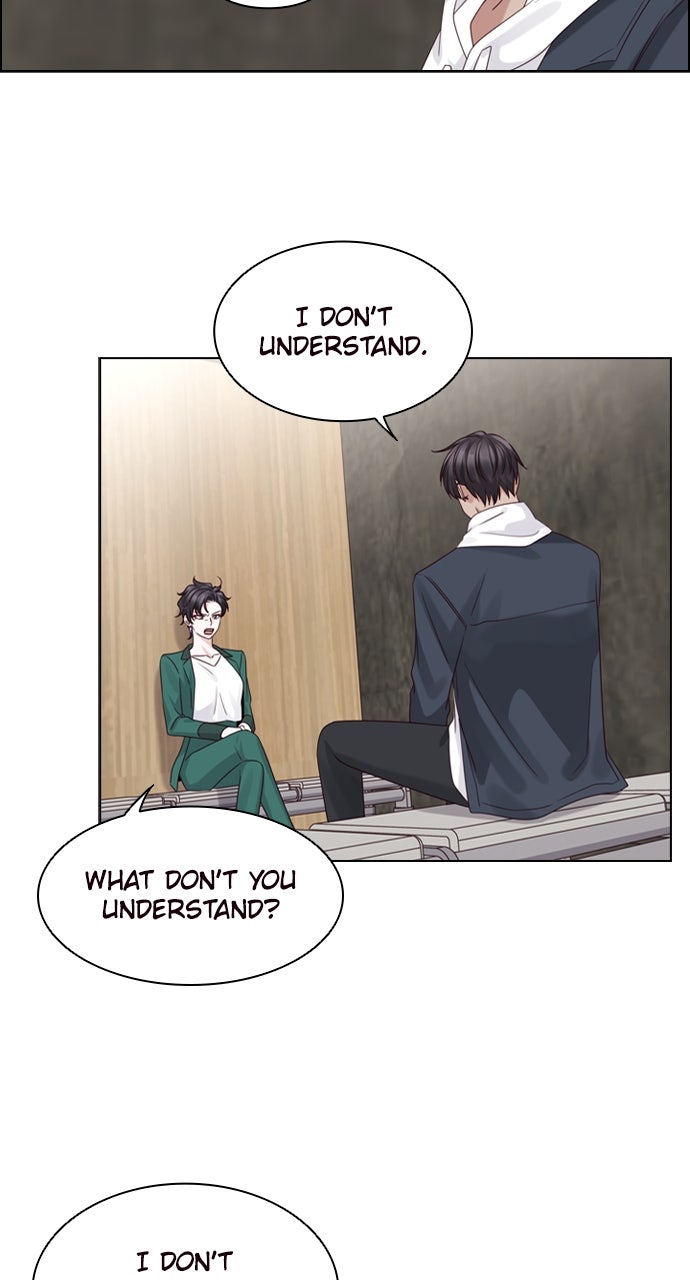 My Exes Fell For Me Chapter 52 - Page 46