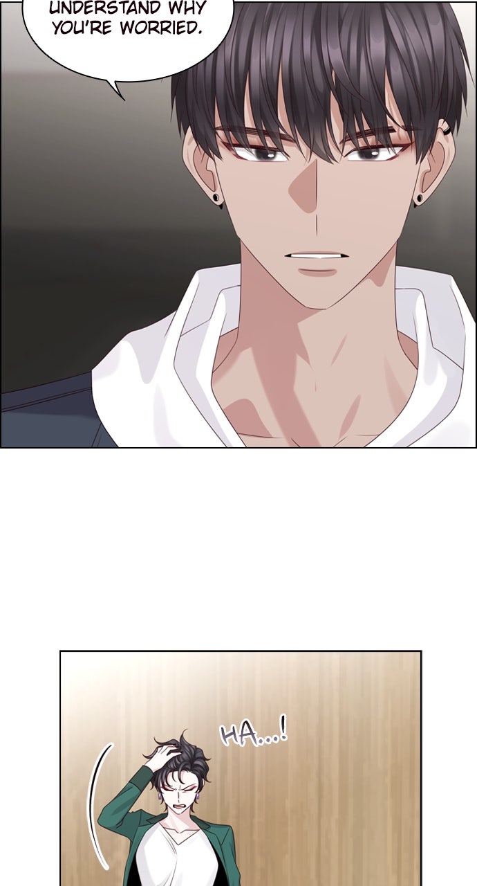 My Exes Fell For Me Chapter 52 - Page 47