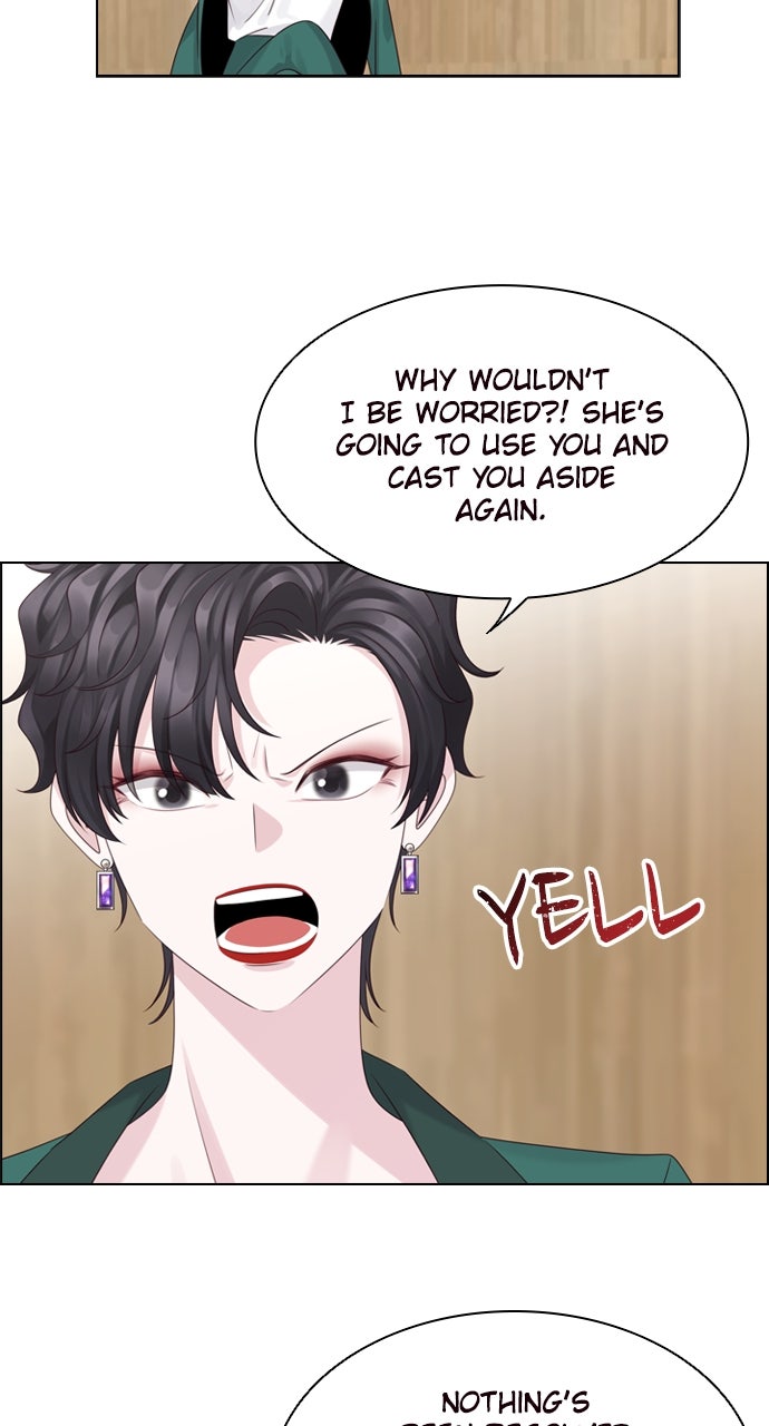 My Exes Fell For Me Chapter 52 - Page 48