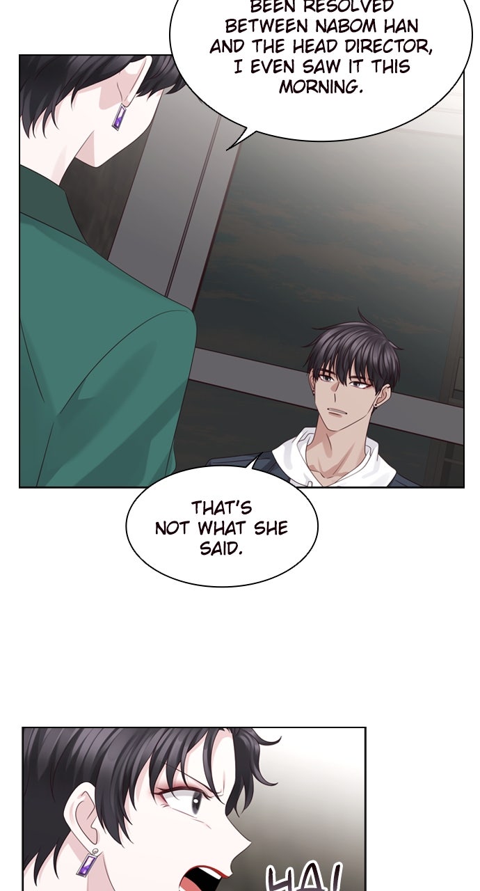 My Exes Fell For Me Chapter 52 - Page 49