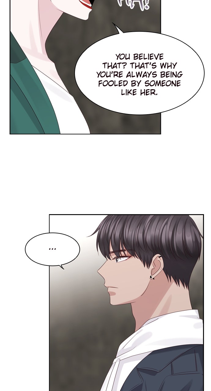 My Exes Fell For Me Chapter 52 - Page 50