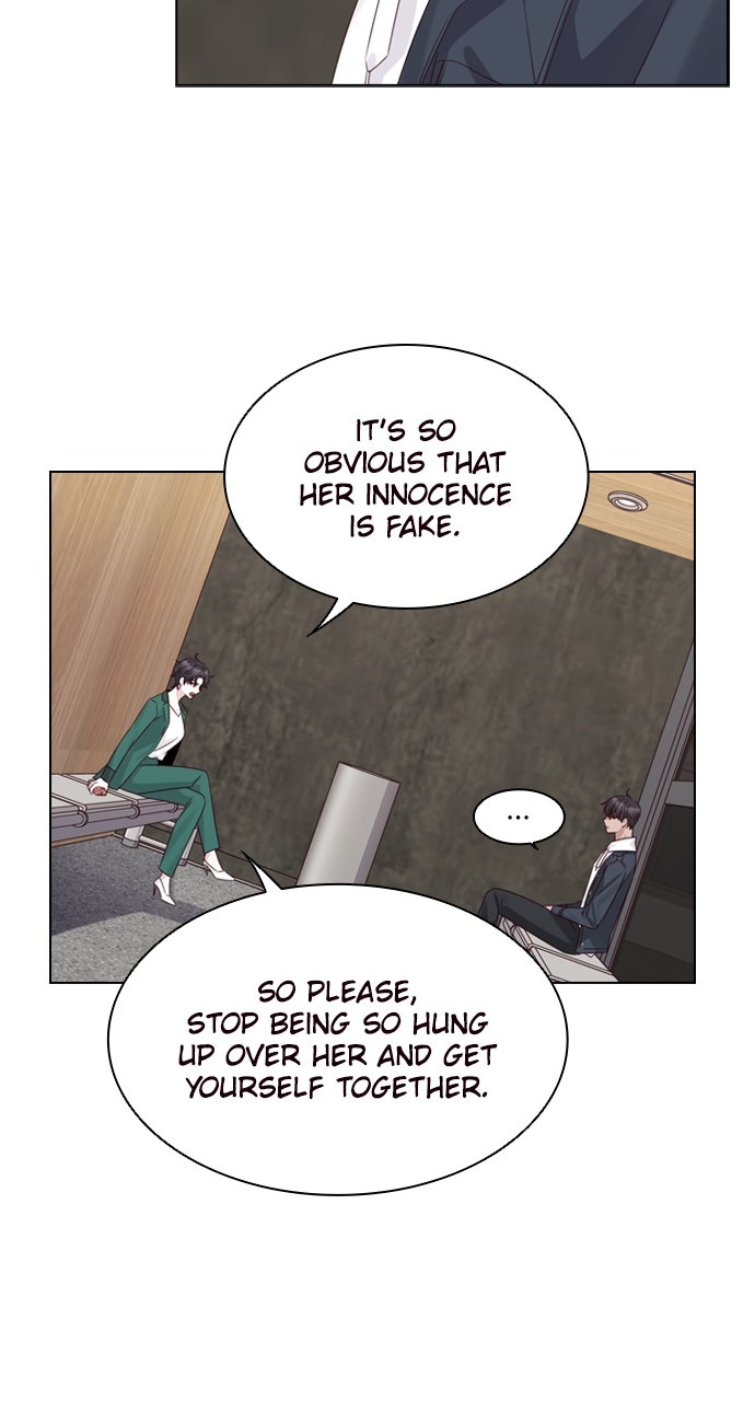 My Exes Fell For Me Chapter 52 - Page 51