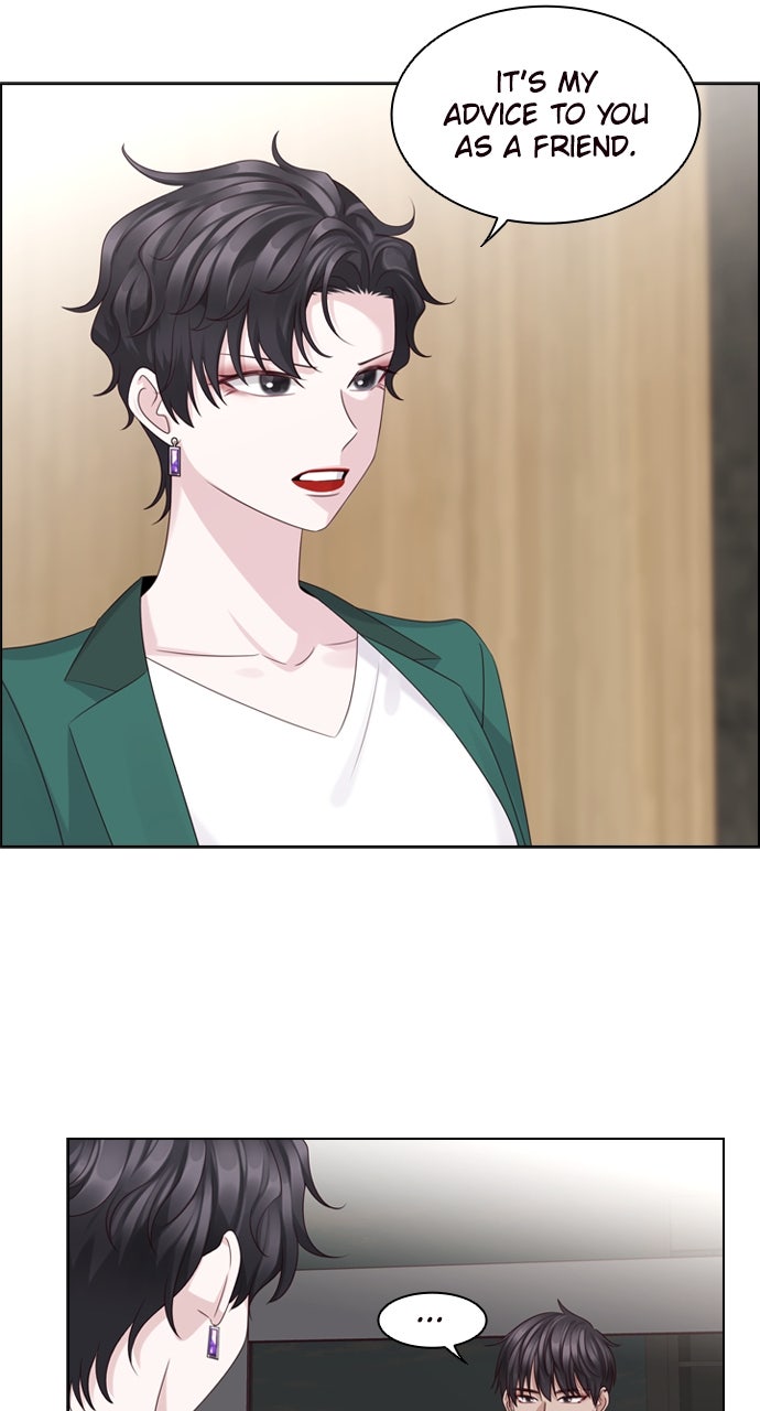 My Exes Fell For Me Chapter 52 - Page 52