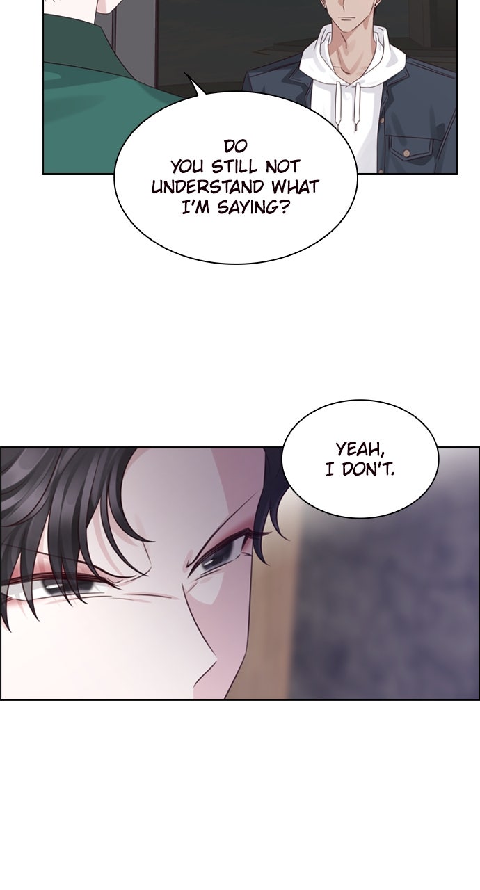 My Exes Fell For Me Chapter 52 - Page 53