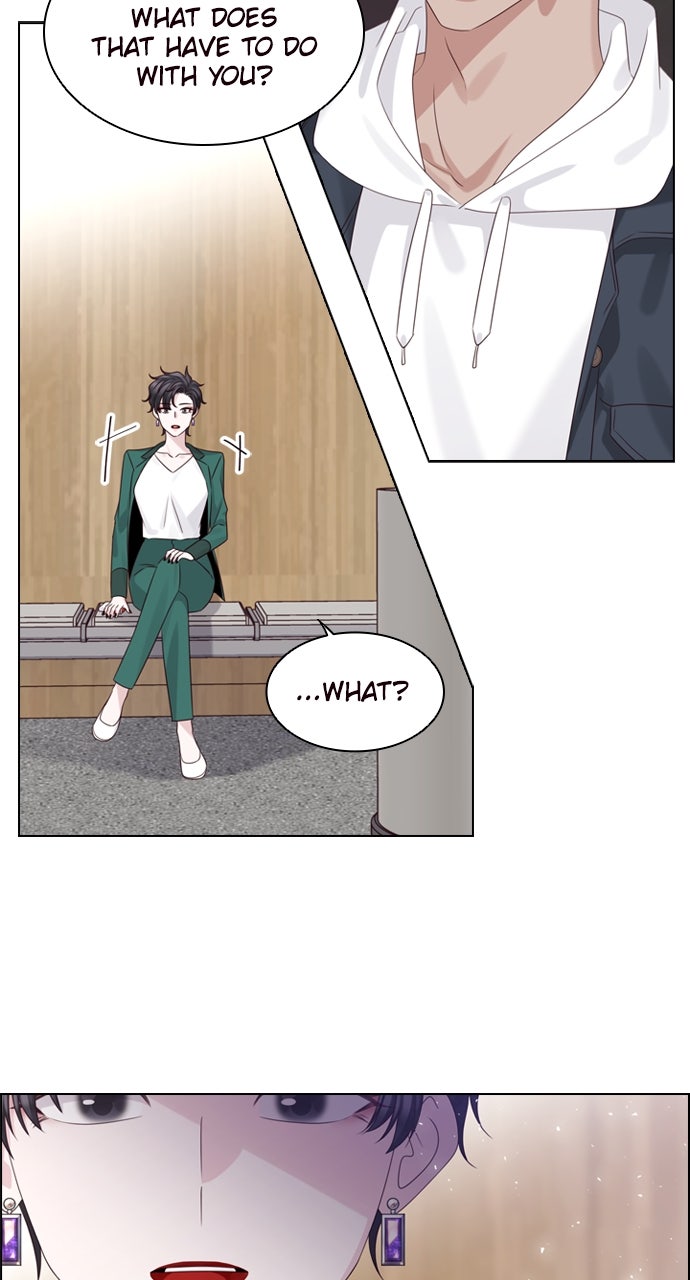 My Exes Fell For Me Chapter 52 - Page 55