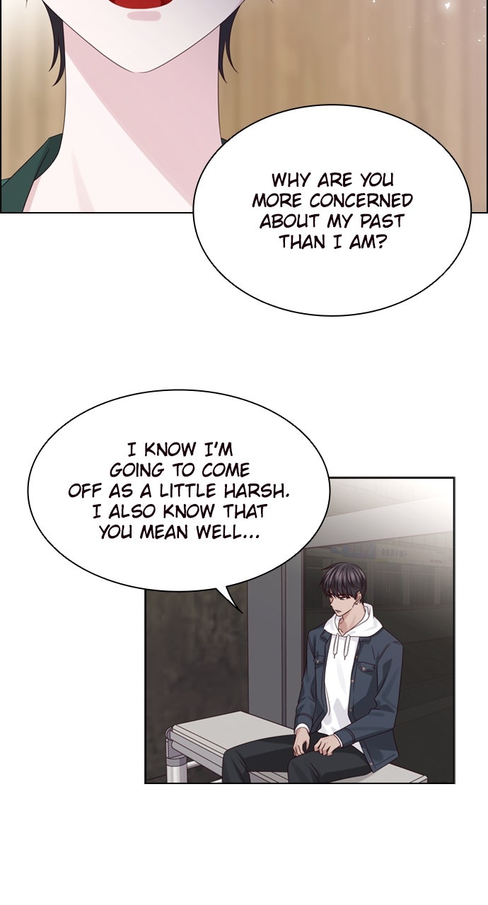 My Exes Fell For Me Chapter 52 - Page 56