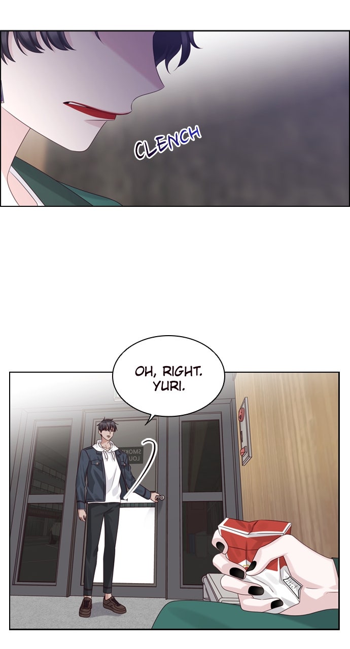 My Exes Fell For Me Chapter 52 - Page 59