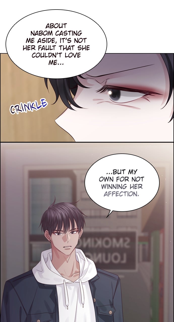 My Exes Fell For Me Chapter 52 - Page 60
