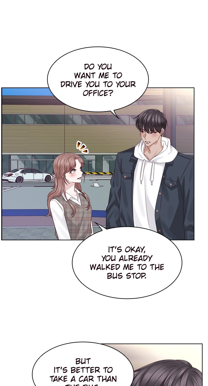 My Exes Fell For Me Chapter 52 - Page 7