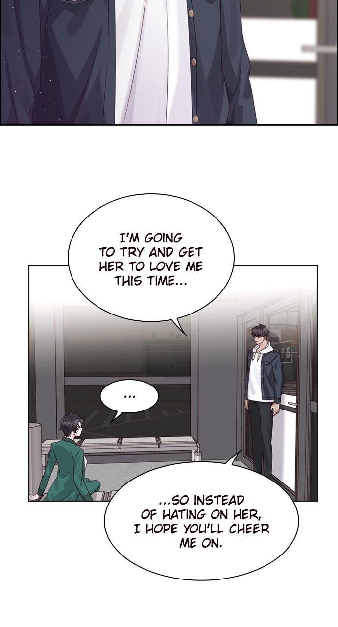 My Exes Fell For Me Chapter 52 - Page 61