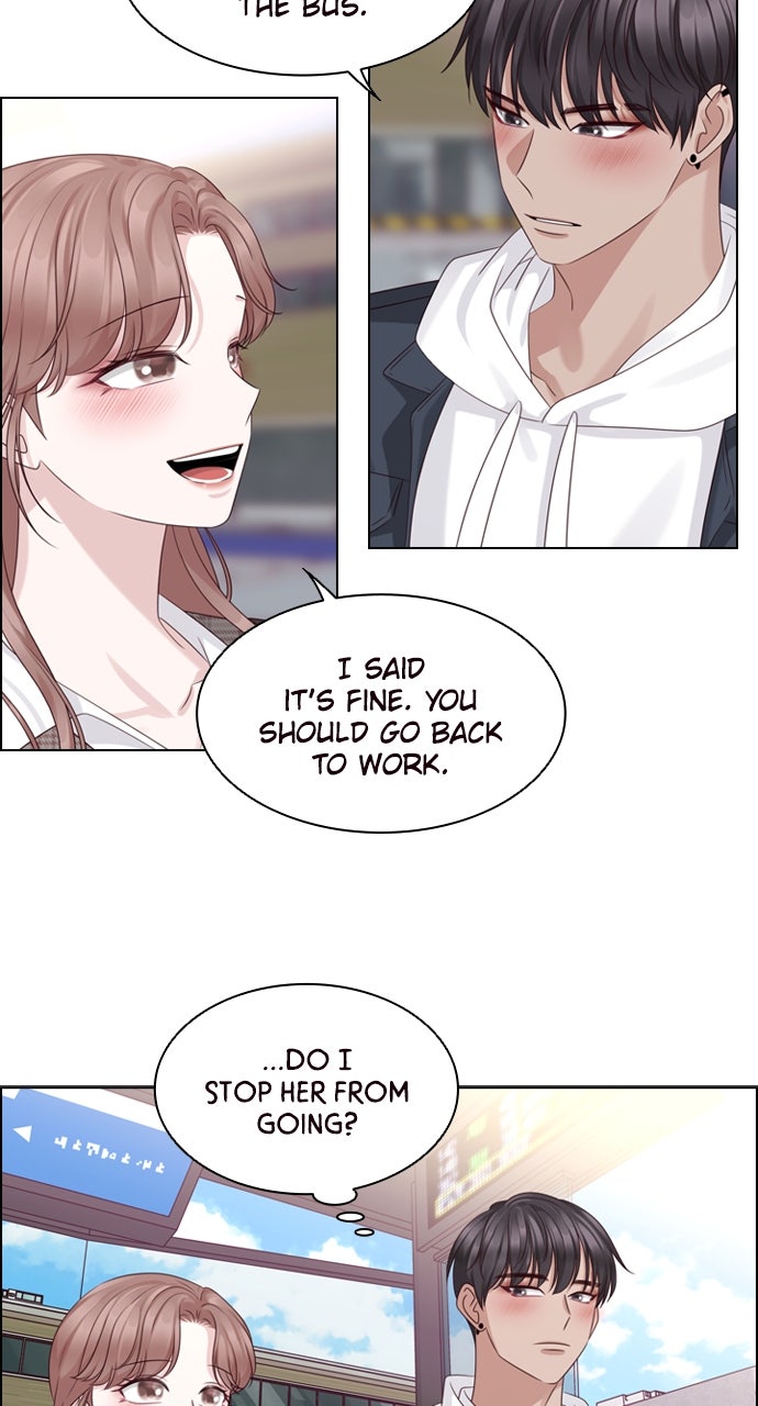 My Exes Fell For Me Chapter 52 - Page 8