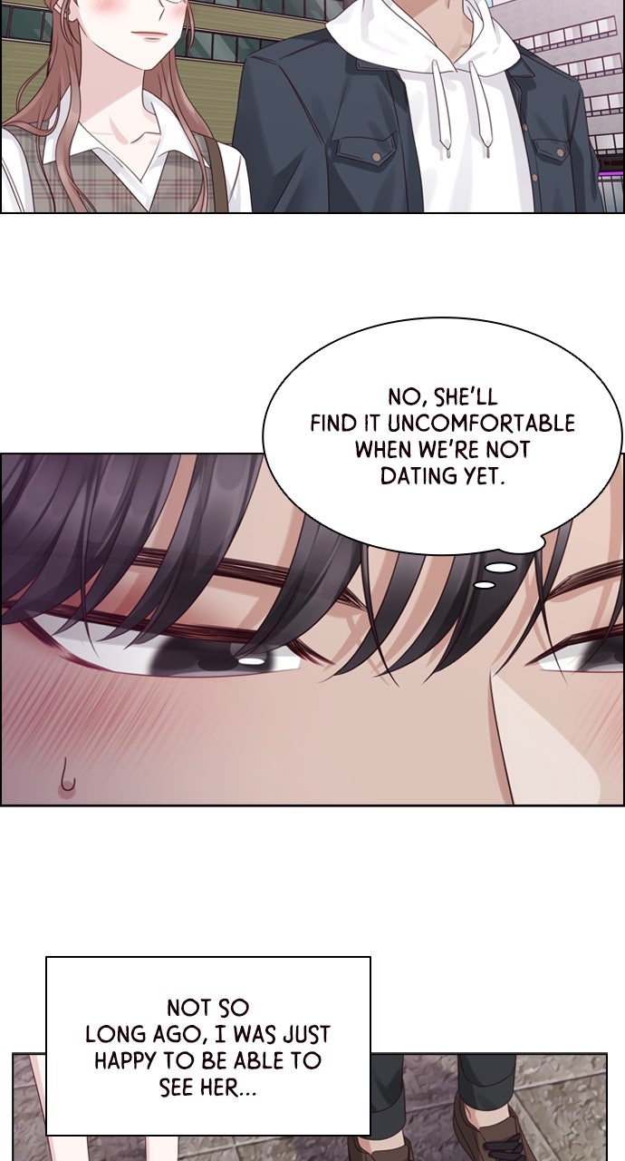 My Exes Fell For Me Chapter 52 - Page 9