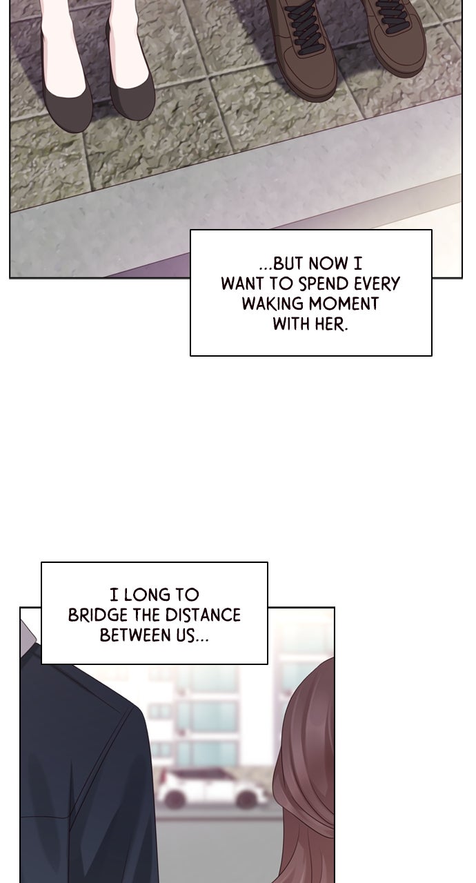 My Exes Fell For Me Chapter 52 - Page 10