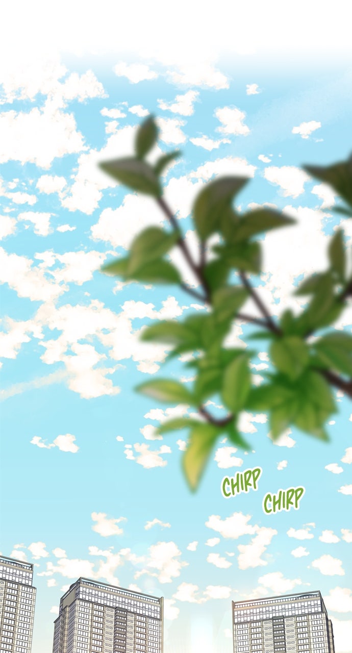 My Exes Fell For Me Chapter 53 - Page 1