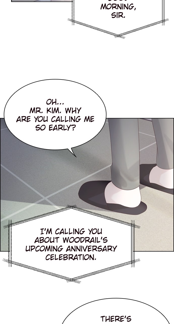My Exes Fell For Me Chapter 53 - Page 14
