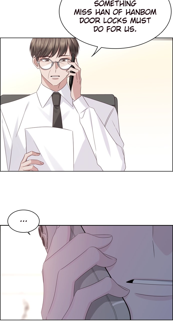My Exes Fell For Me Chapter 53 - Page 15