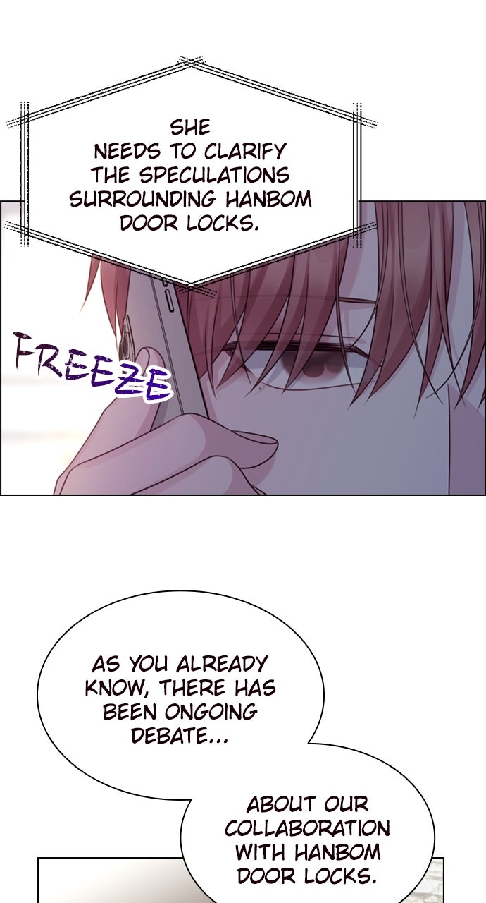 My Exes Fell For Me Chapter 53 - Page 16