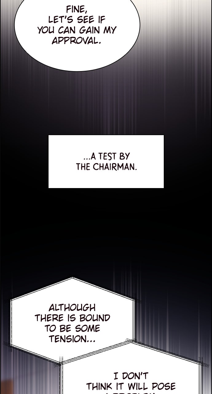 My Exes Fell For Me Chapter 53 - Page 20