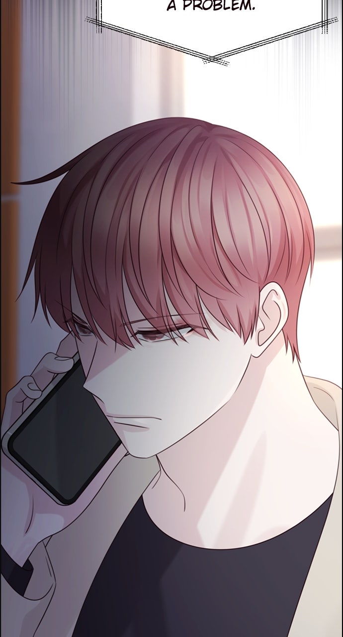 My Exes Fell For Me Chapter 53 - Page 21