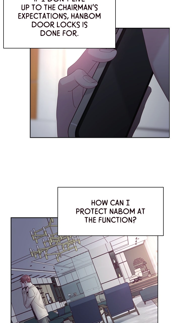 My Exes Fell For Me Chapter 53 - Page 23