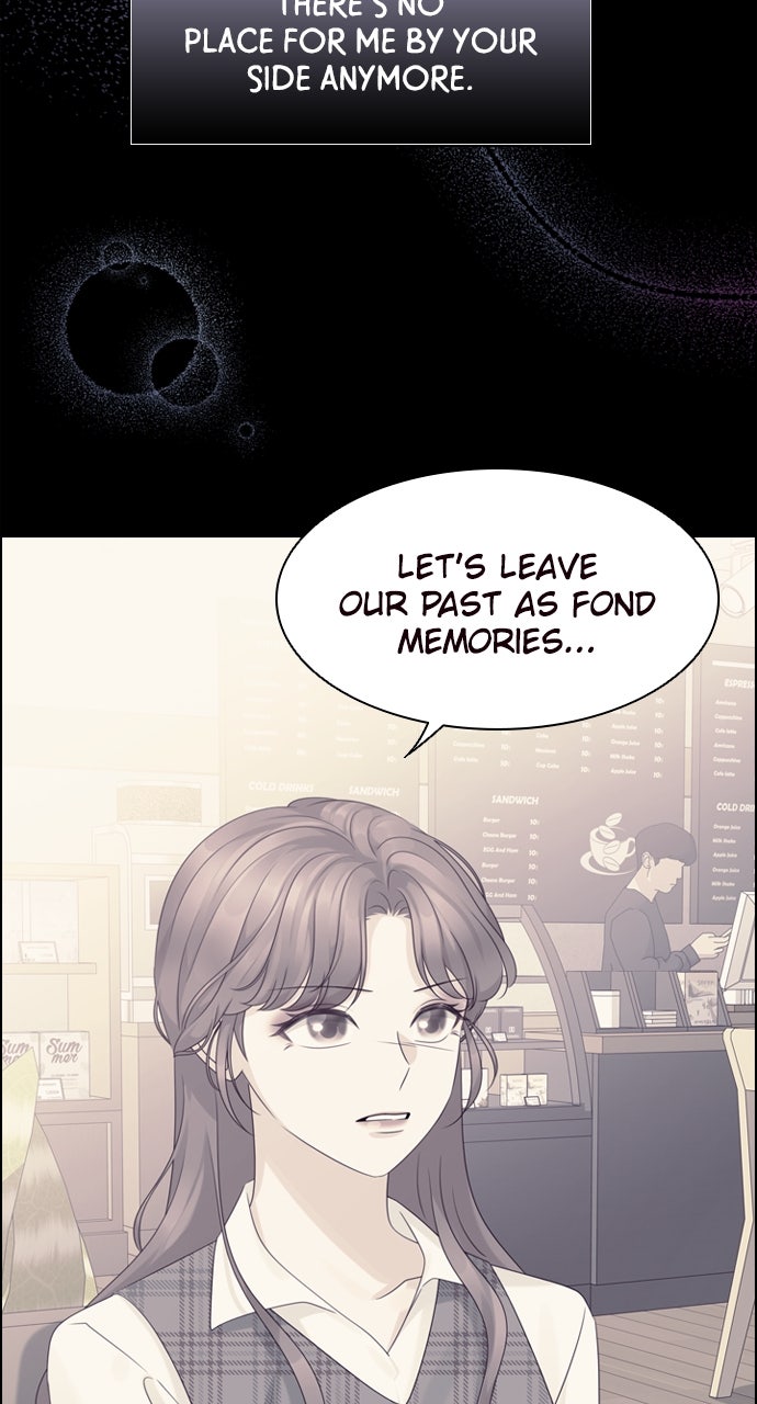 My Exes Fell For Me Chapter 53 - Page 25