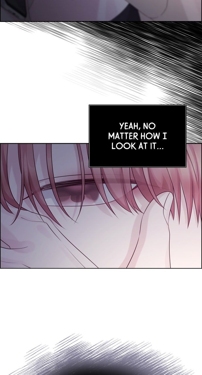 My Exes Fell For Me Chapter 53 - Page 27