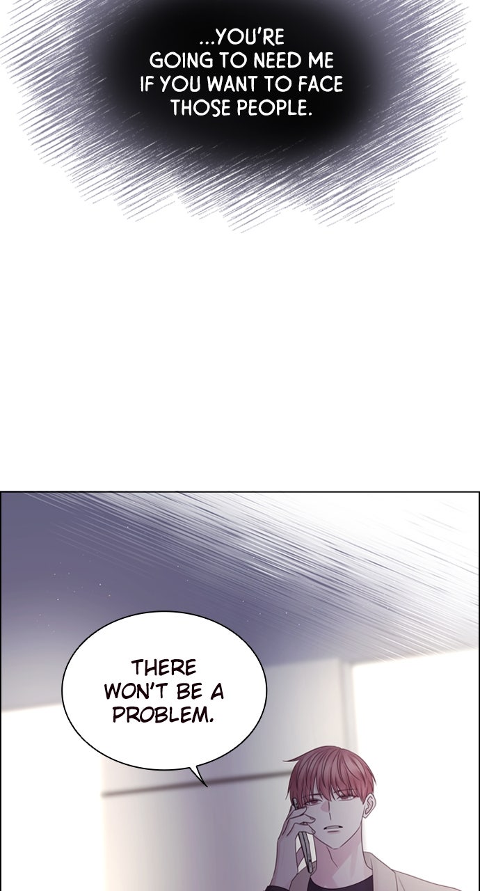 My Exes Fell For Me Chapter 53 - Page 28