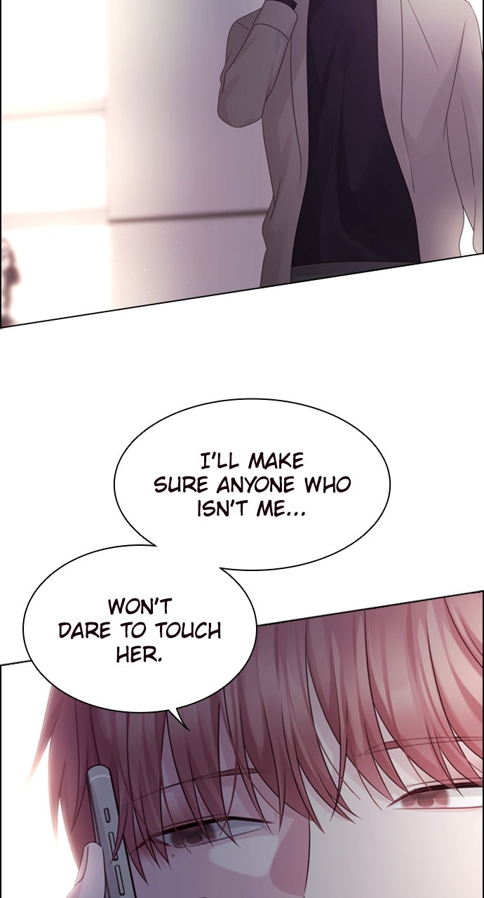 My Exes Fell For Me Chapter 53 - Page 29