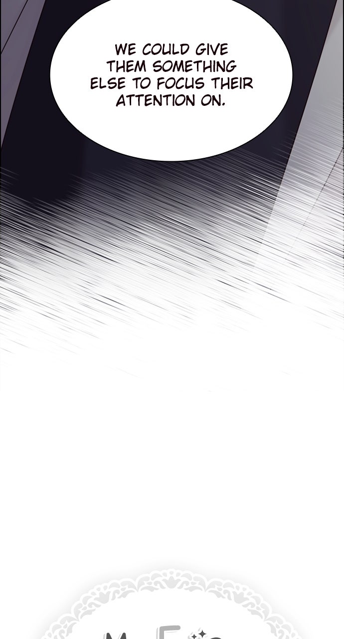 My Exes Fell For Me Chapter 53 - Page 32