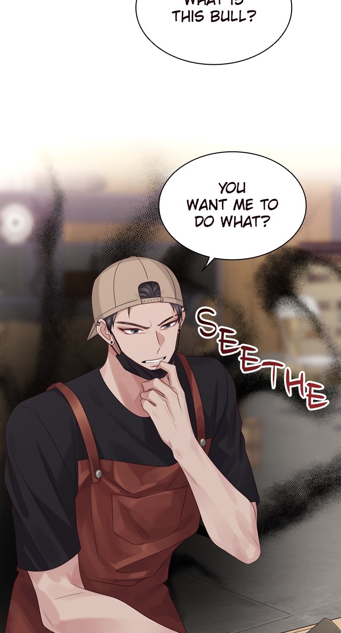 My Exes Fell For Me Chapter 53 - Page 34