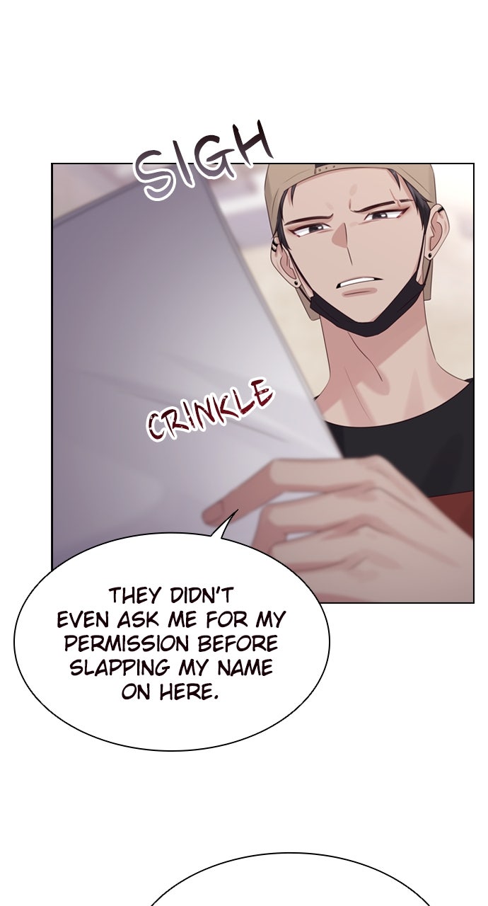 My Exes Fell For Me Chapter 53 - Page 38