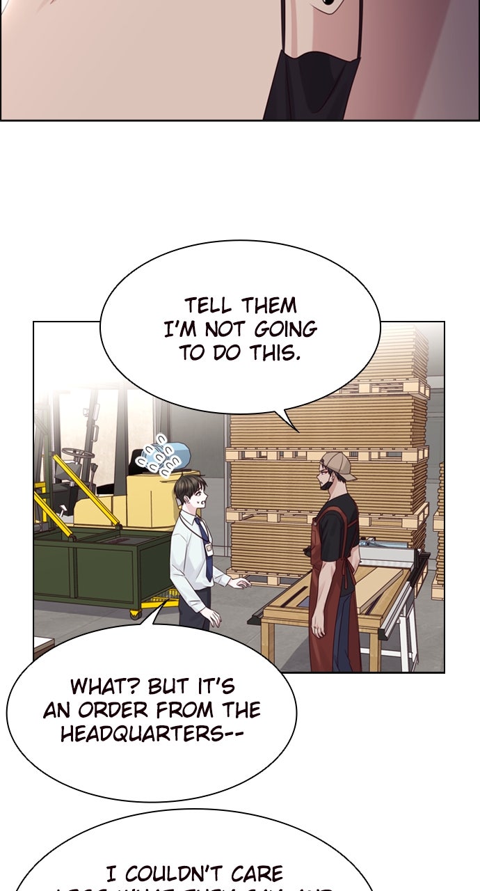 My Exes Fell For Me Chapter 53 - Page 40