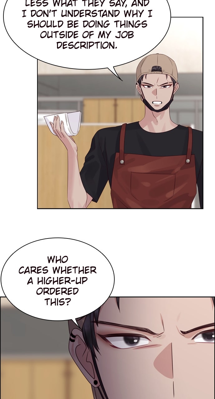 My Exes Fell For Me Chapter 53 - Page 41
