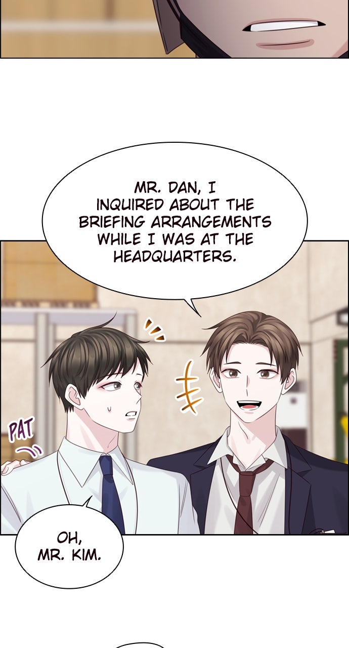 My Exes Fell For Me Chapter 53 - Page 42
